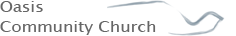 Oasis Community Church