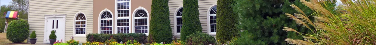 Oasis Community Church, Nicholasville, Kentucky