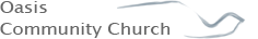 Oasis Community Church Logo